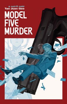 Model Five Murder SC
