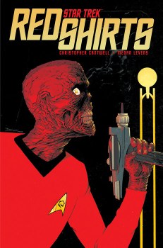 Star Trek Red Shirts SC