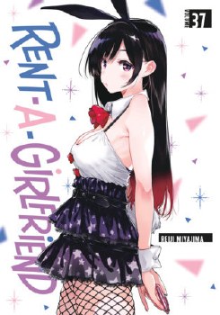 Rent-a-Girlfriend Vol 37 SC