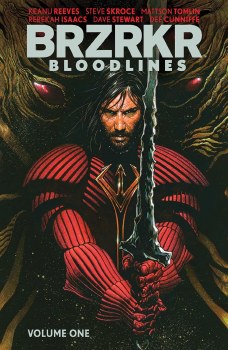 BRZRKR Bloodlines SC