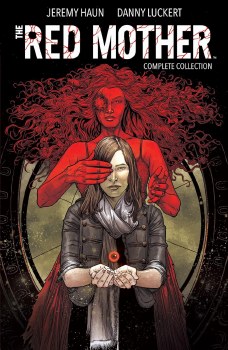 Red Mother Complete Collection SC