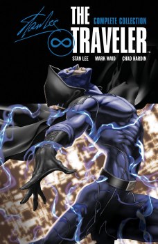 Traveler Complete Collection SC