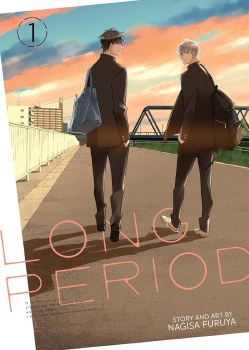 Long Period Vol 01 SC