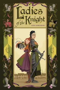 Ladies of the Knight SC