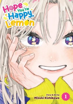 Hope You're Happy Lemon Vol 01 SC