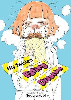 My Twisted Eating Disorder SC