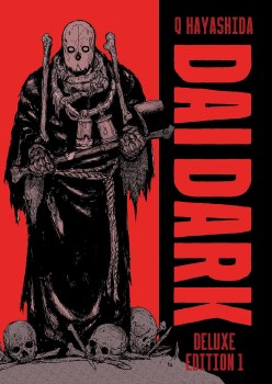 Dai Dark Deluxe Edition Vol 01 HC
