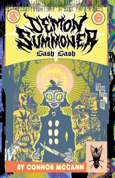 Demon Summoner Gash Gash SC