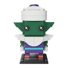 Dragon Ball Piccolo Building Block Figure