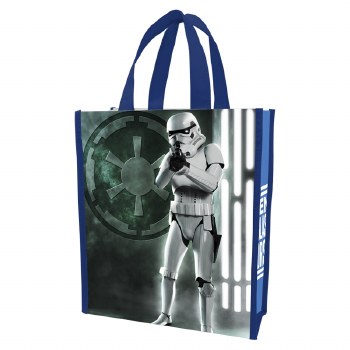 Star Wars Stormtrooper Small Shopper Tote