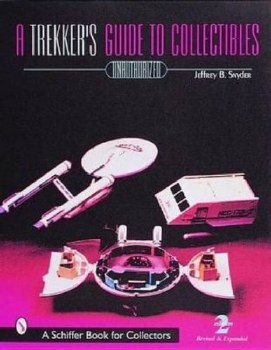 Trekker's Guide to Collectibles