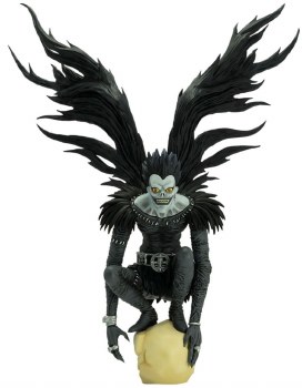 Death Note Ryuk SFC Figurine