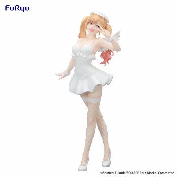 My Dress Up Darling Marin Kitagawa BiCute Pure Figure