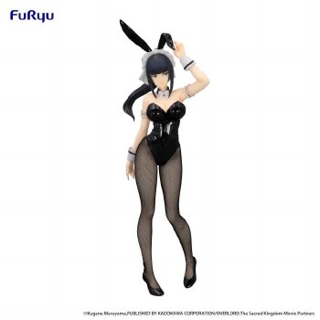 Overlord Narberal BiCute Bunnies Figure