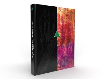 Delta Green RPG Millennium HC