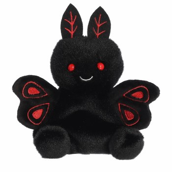 Mortimer Mothman 5" Palm Pals Plush