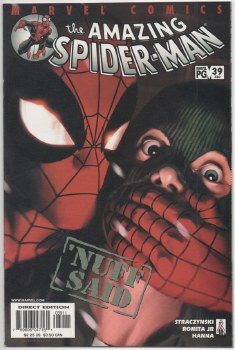 Amazing Spider-Man (1999) #39 (480)