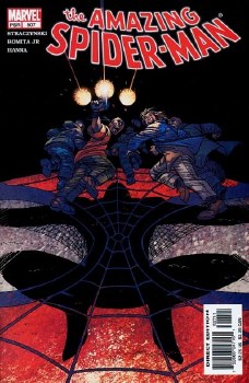 Amazing Spider-Man (1999) #507