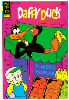 Daffy Duck #84