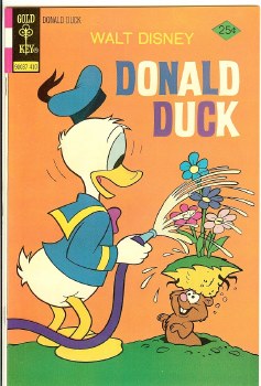 Donald Duck #159