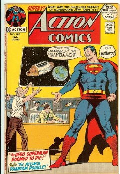 Action Comics #408