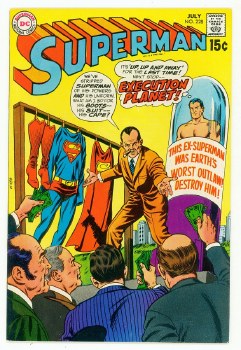 Superman #228