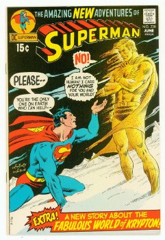 Superman #238
