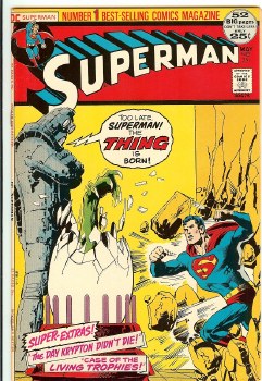 Superman #251