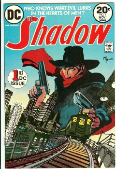 Shadow #1