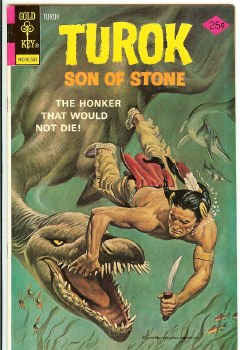 Turok #95