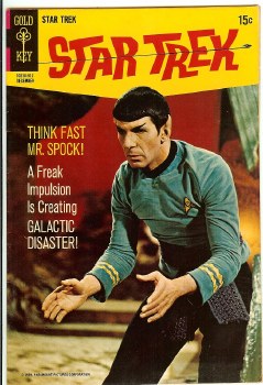 Star Trek #6