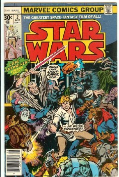 Star Wars #2