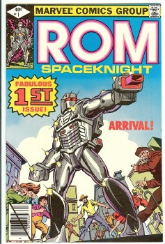 ROM #1