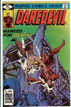 Daredevil #159