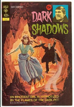 Dark Shadows #13