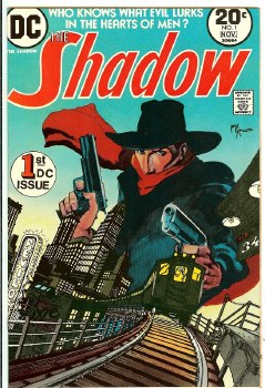 Shadow #1