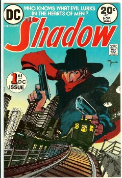 Shadow #1