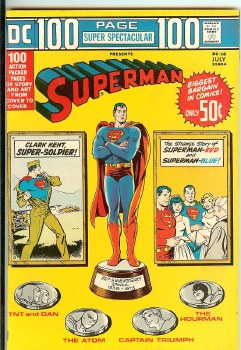 DC 100 Page Super Spectacular #18