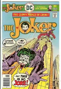 Joker #7