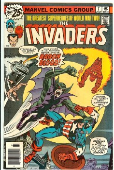 Invaders #7