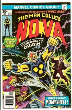 Nova #1