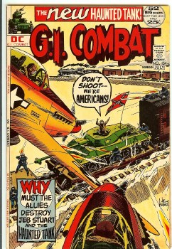 G.I. Combat #154