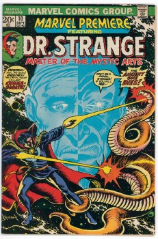 Marvel Premiere #10