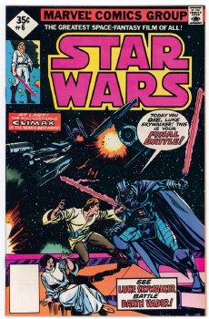 Star Wars #6