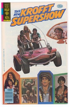 Krofft Supershow #3