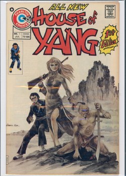 House of Yang #1