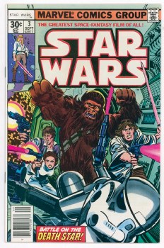 Star Wars #3