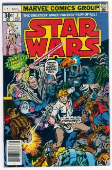 Star Wars #2