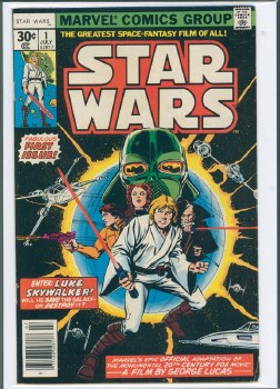 Star Wars #1