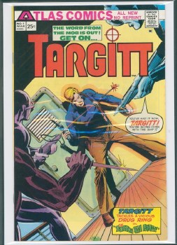 Targitt #1